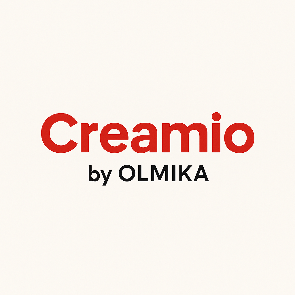 Creamio